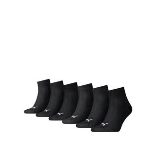 PUMA Quarter Socken 6er-Pack  