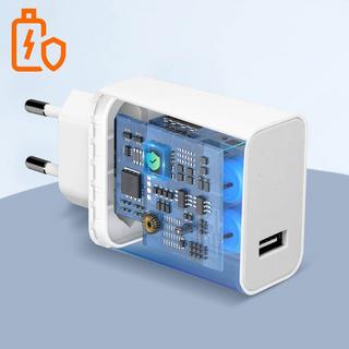 XIAOMI  Original Xiaomi MDY-11-EZ USB-Netzteil 