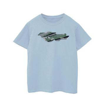 Lightyear Graphic Title TShirt