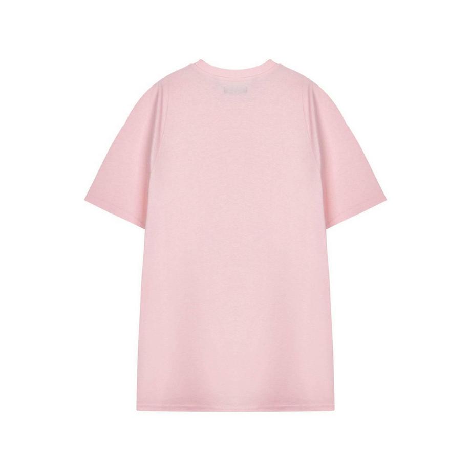 Hello Kitty T-Shirt Manches Courtes Imprimé My Melody  