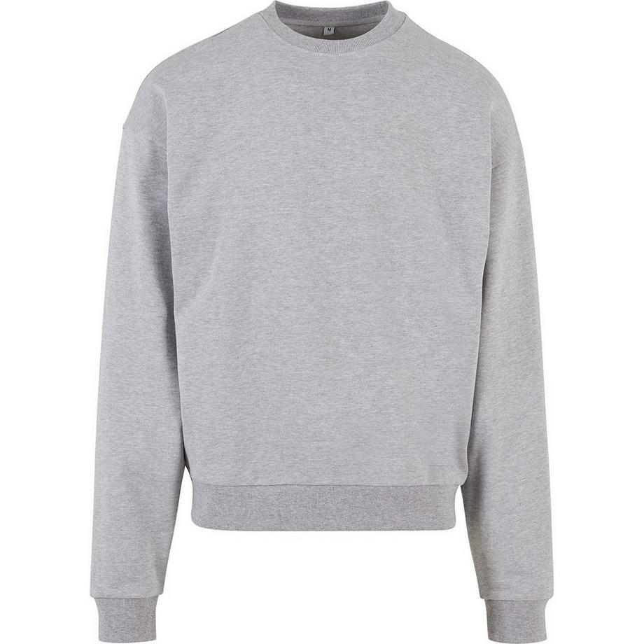 Sweatshirt Rundhalsausschnitt