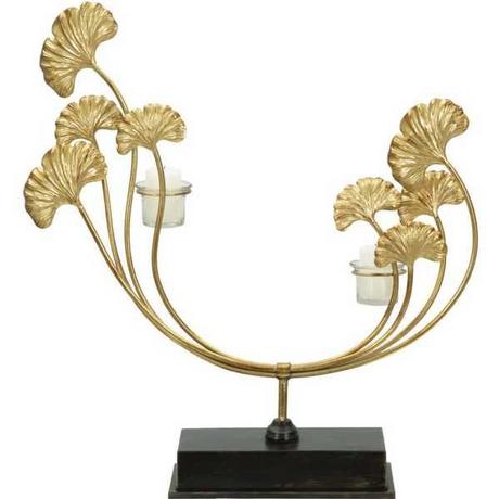 mutoni Bougeoir Glam Iris 55  