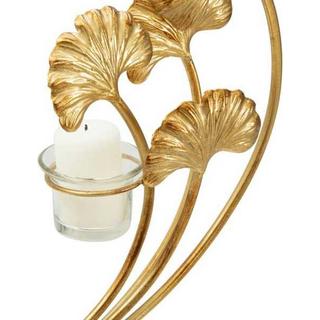 mutoni Bougeoir Glam Iris 55  