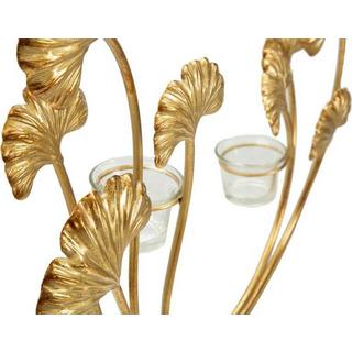 mutoni Bougeoir Glam Iris 55  