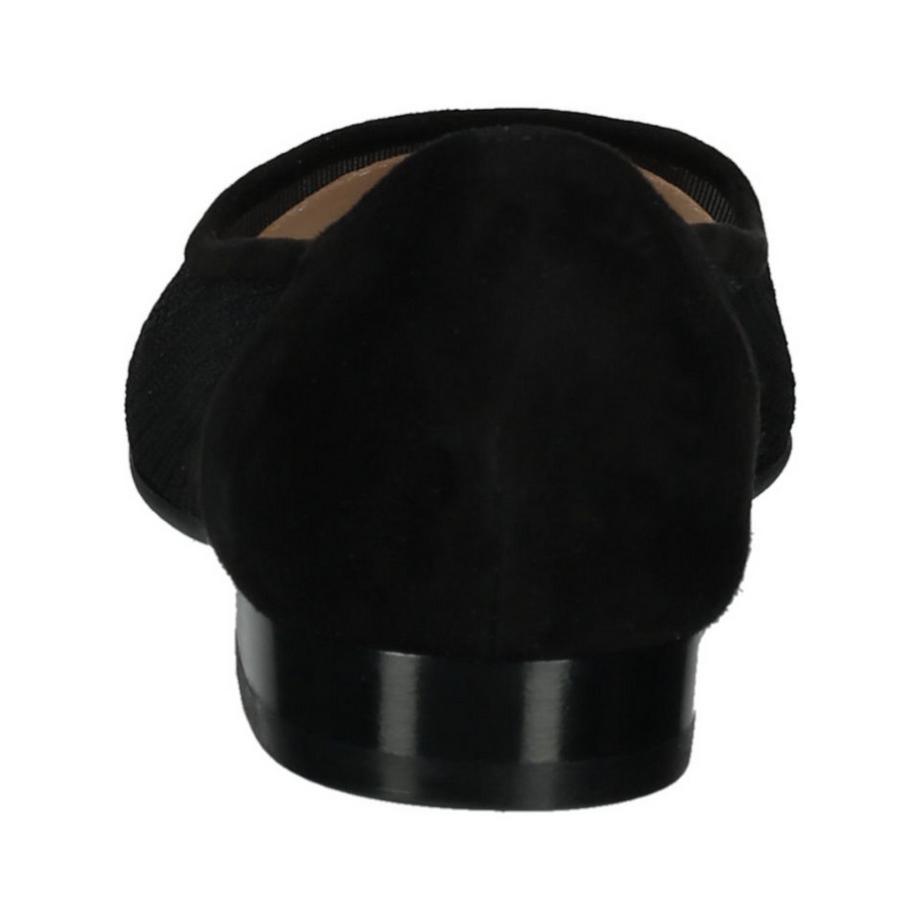 Peter Kaiser Ballerine Effetto Rete  