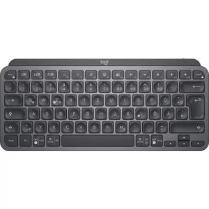 MX Keys Mini Minimalist Wireless Illuminated Keyboard