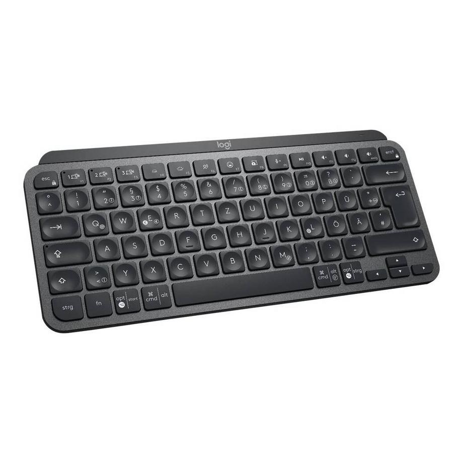 Logitech  Tastatur 