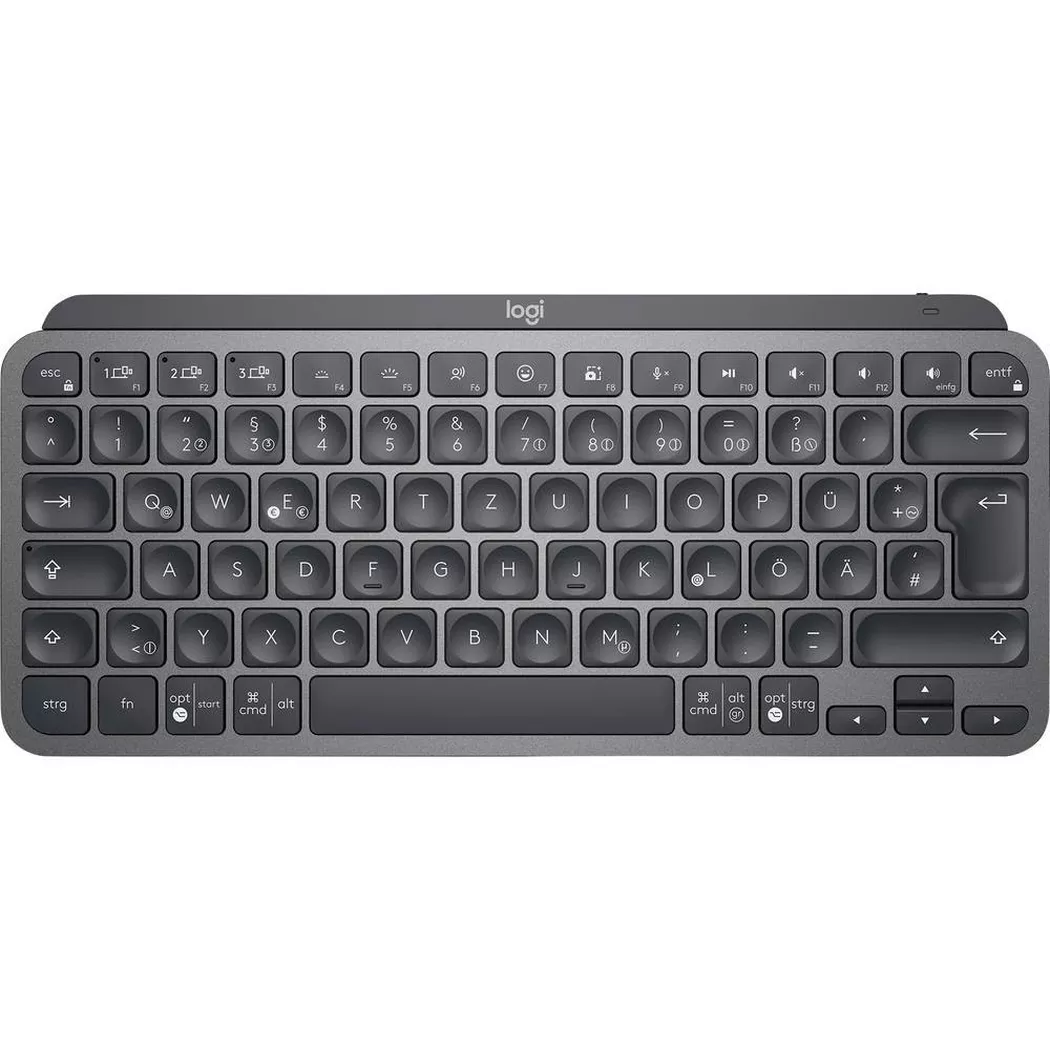 Logitech - Tastiera