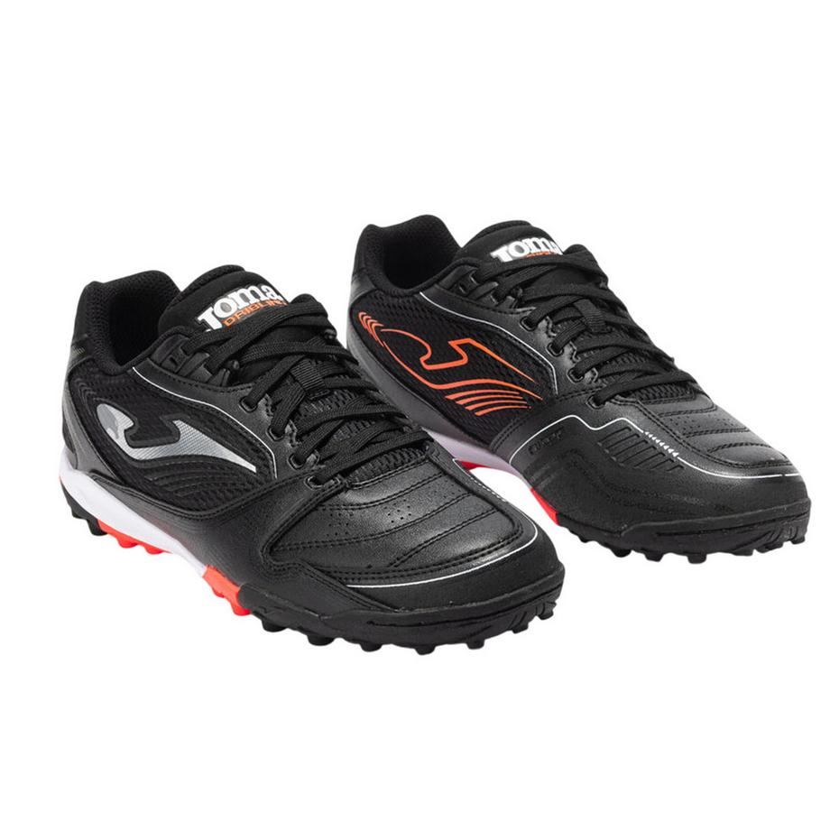 Dribling Kunstrasen Turnschuhe