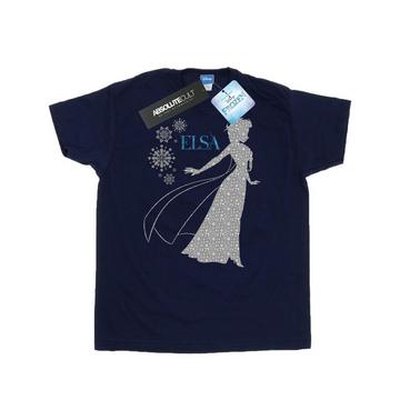 Tshirt FROZEN