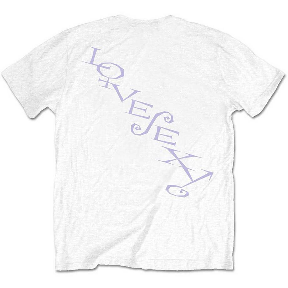 Prince  T-ShirtLovesexy 
