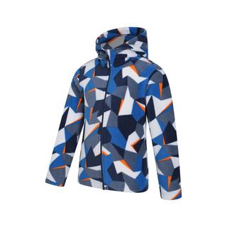 Mountain Warehouse  Pursuit II Hoodie mit durchgehendem Reißverschluss 