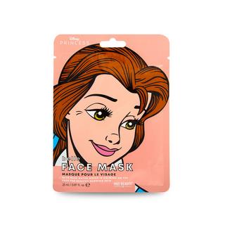 Disney  Gesichtsmaske Princess Belle 