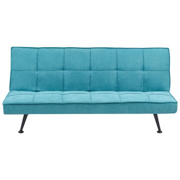 Canapé-lit en Tissu Moderne HASLE