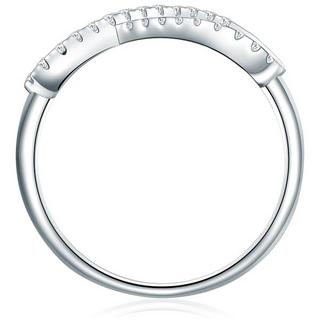 Trilani  Femme Bague en argent 