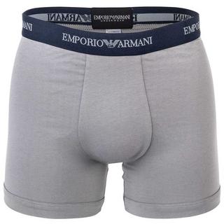 EMPORIO ARMANI  Boxershort  2er Pack Figurbetont 