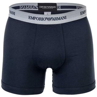 EMPORIO ARMANI  Boxershort  2er Pack Figurbetont 