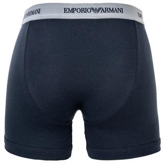 EMPORIO ARMANI  Boxershort  2er Pack Figurbetont 