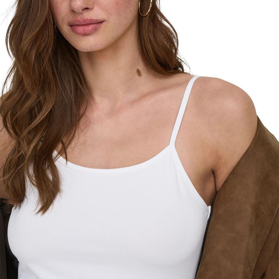 ONLY Maglietta Donne Confezione da 1 Vestibilità confortevole-ONLEA NEW SINGLET JRS  