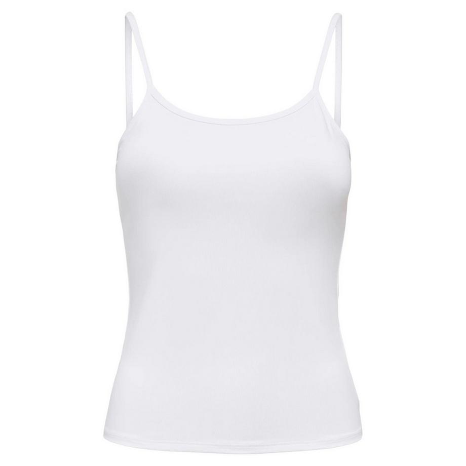 Maglietta Donne Confezione da 1 Vestibilità confortevole-ONLEA NEW SINGLET JRS