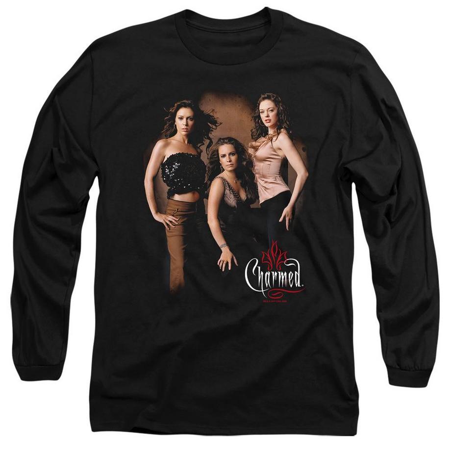 T-ShirtThree Hot Witches