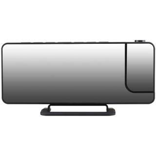 eStore Wecker mit Projektor und Spiegel  