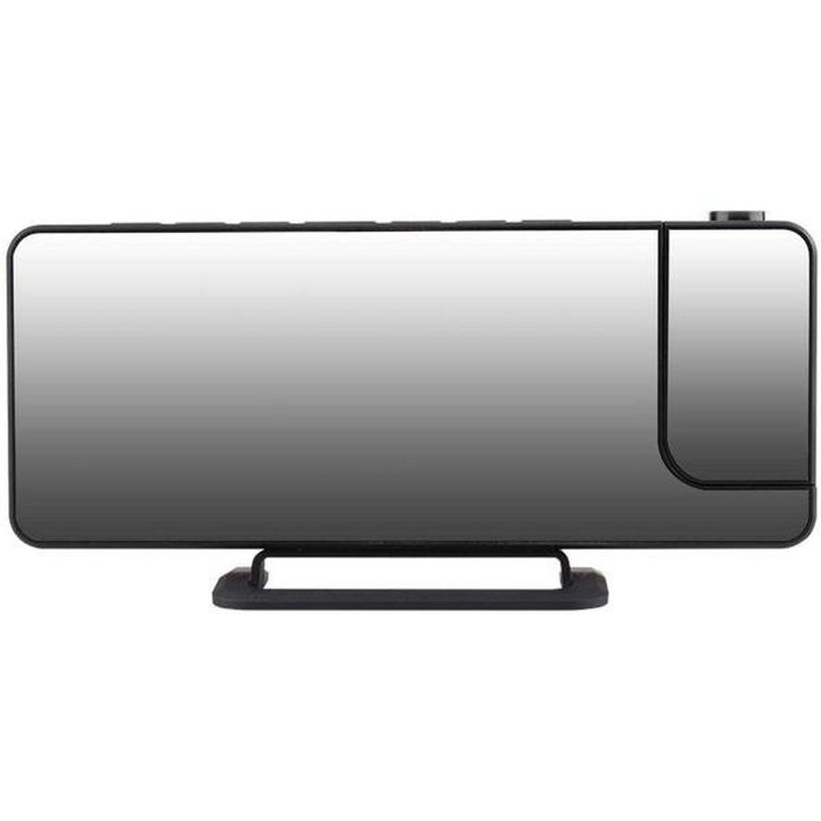 eStore Wecker mit Projektor und Spiegel  