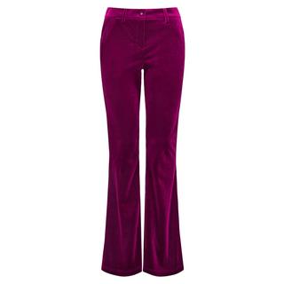 Joe Browns  Pantalon Velours Coordonné Évasé 