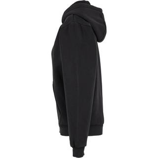 Build Your Own Hoodie mit durchgehendem Reissverschluss Schwere Qualität  