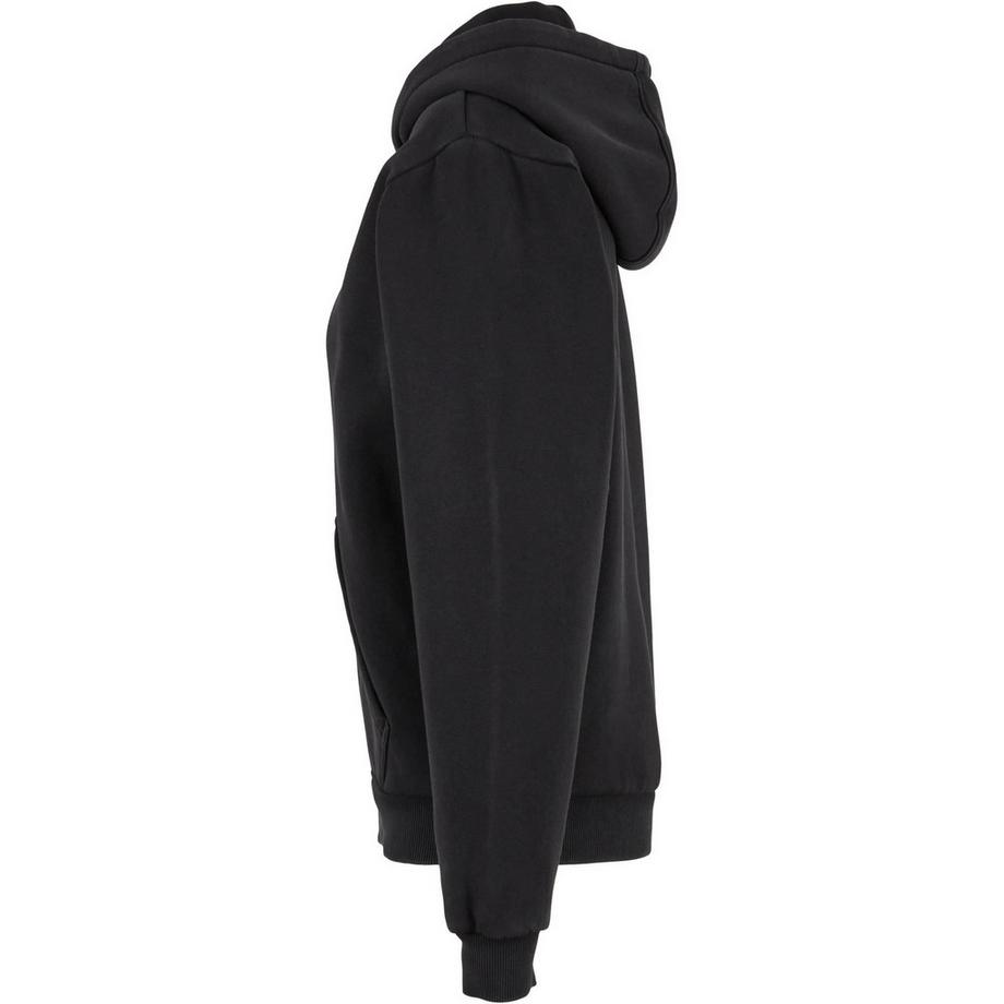 Build Your Own Veste à capuche zippée qualité lourde  