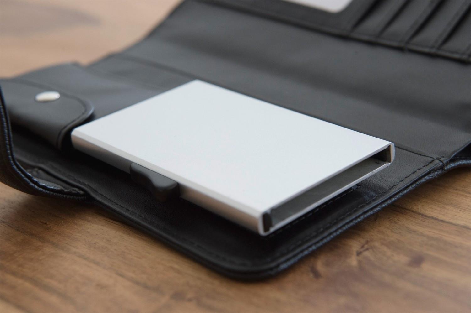 CARD GUARD Card Guard Portafoglio  