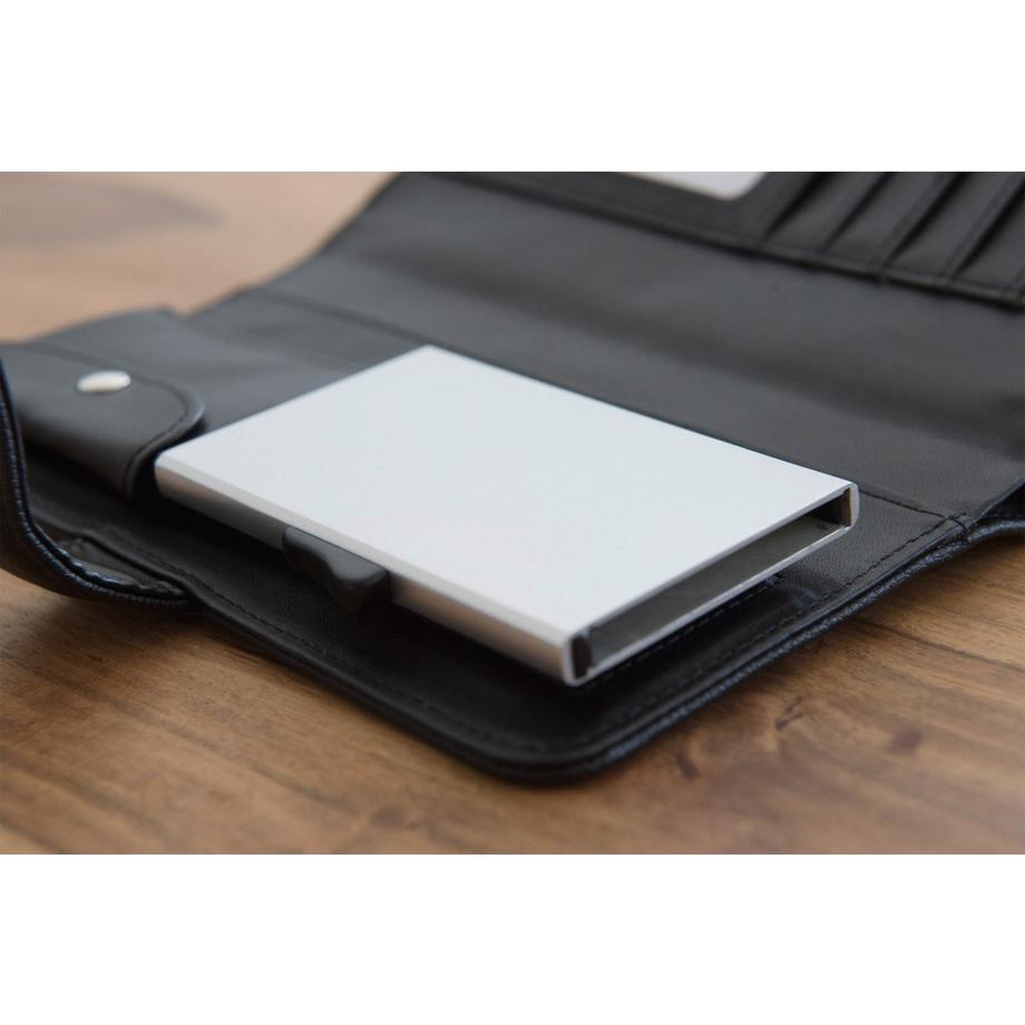 CARD GUARD Card Guard Portefeuille  