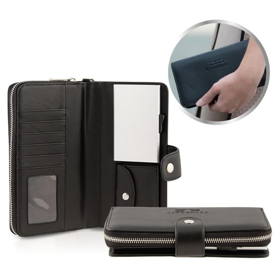 CARD GUARD Card Guard Portefeuille  