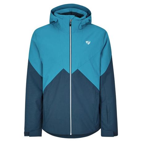 Ziener Pyrros Skijacke  