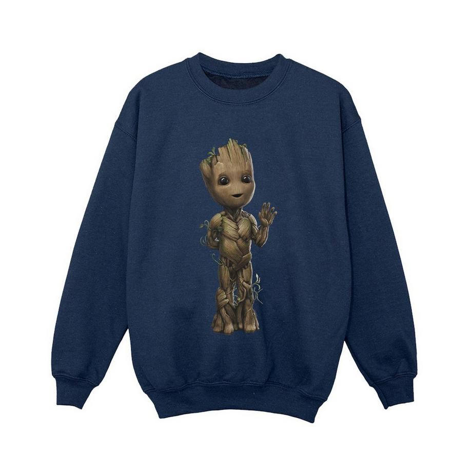Sweat AM GROOT