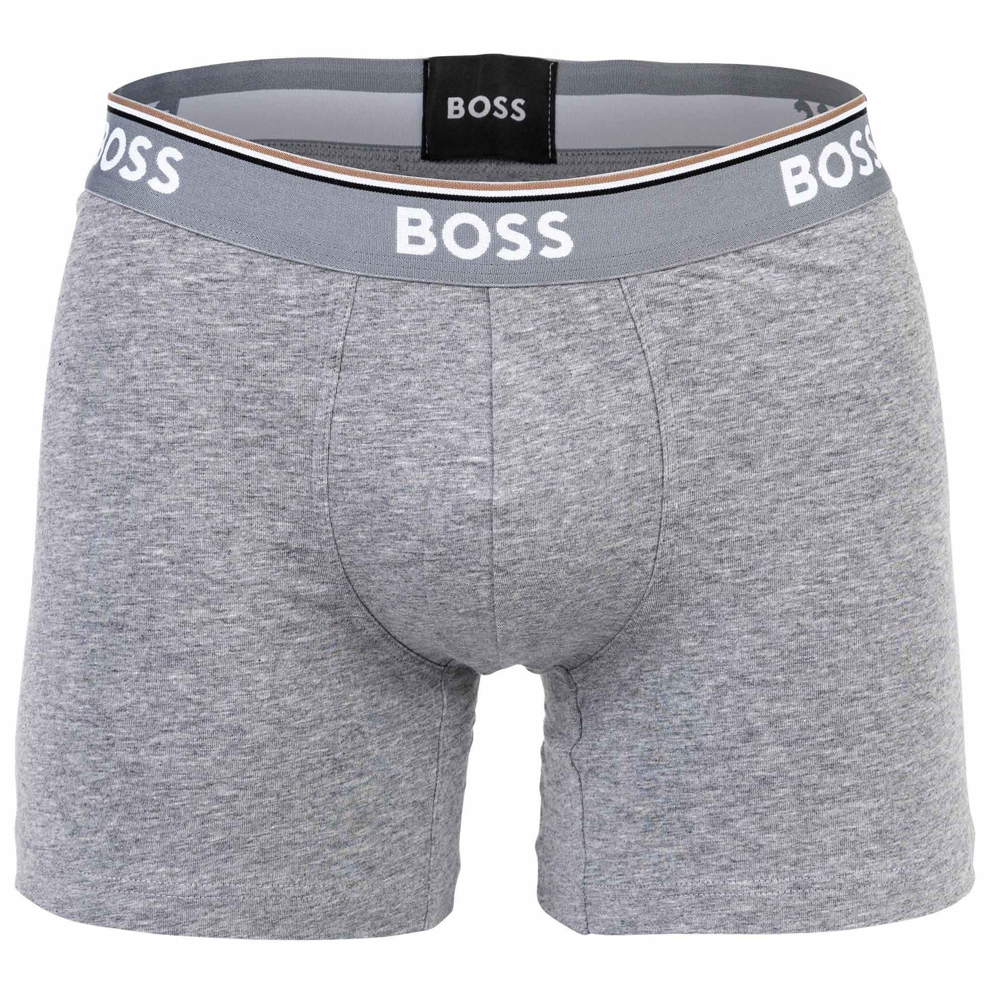 BOSS Casual Stretch Boxershorts  