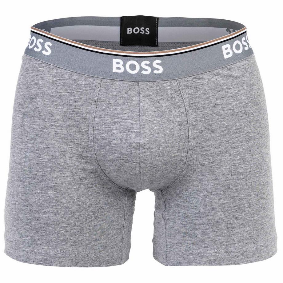 BOSS Casual Stretch Boxershorts  