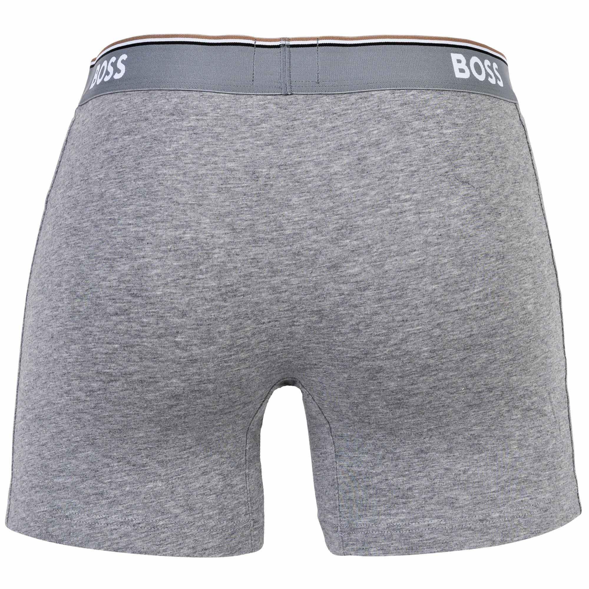 BOSS Casual Stretch Boxershorts  