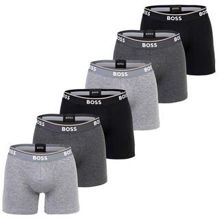 BOSS Casual Stretch Boxershorts  