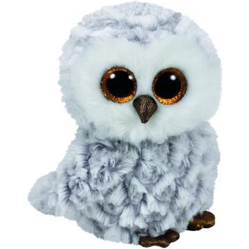 Ty Beanie Boo's Owlette Hibou 15cm