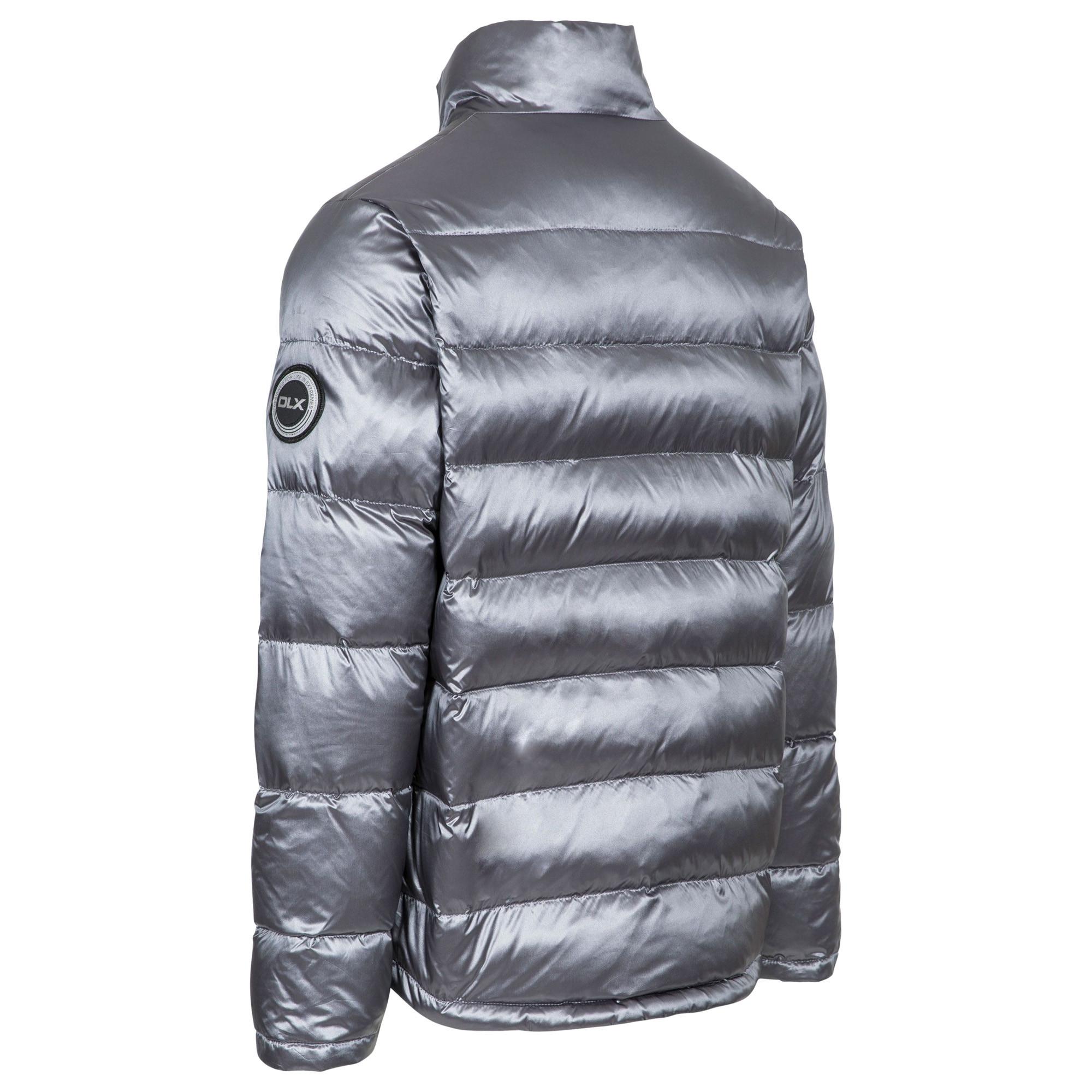 Trespass  "Gene DLX" Daunenjacke 