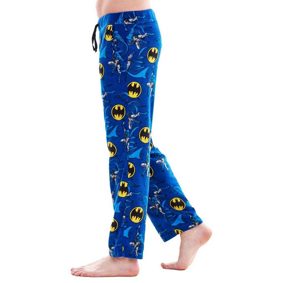 BATMAN Pantalons De Détente Pack de deux  