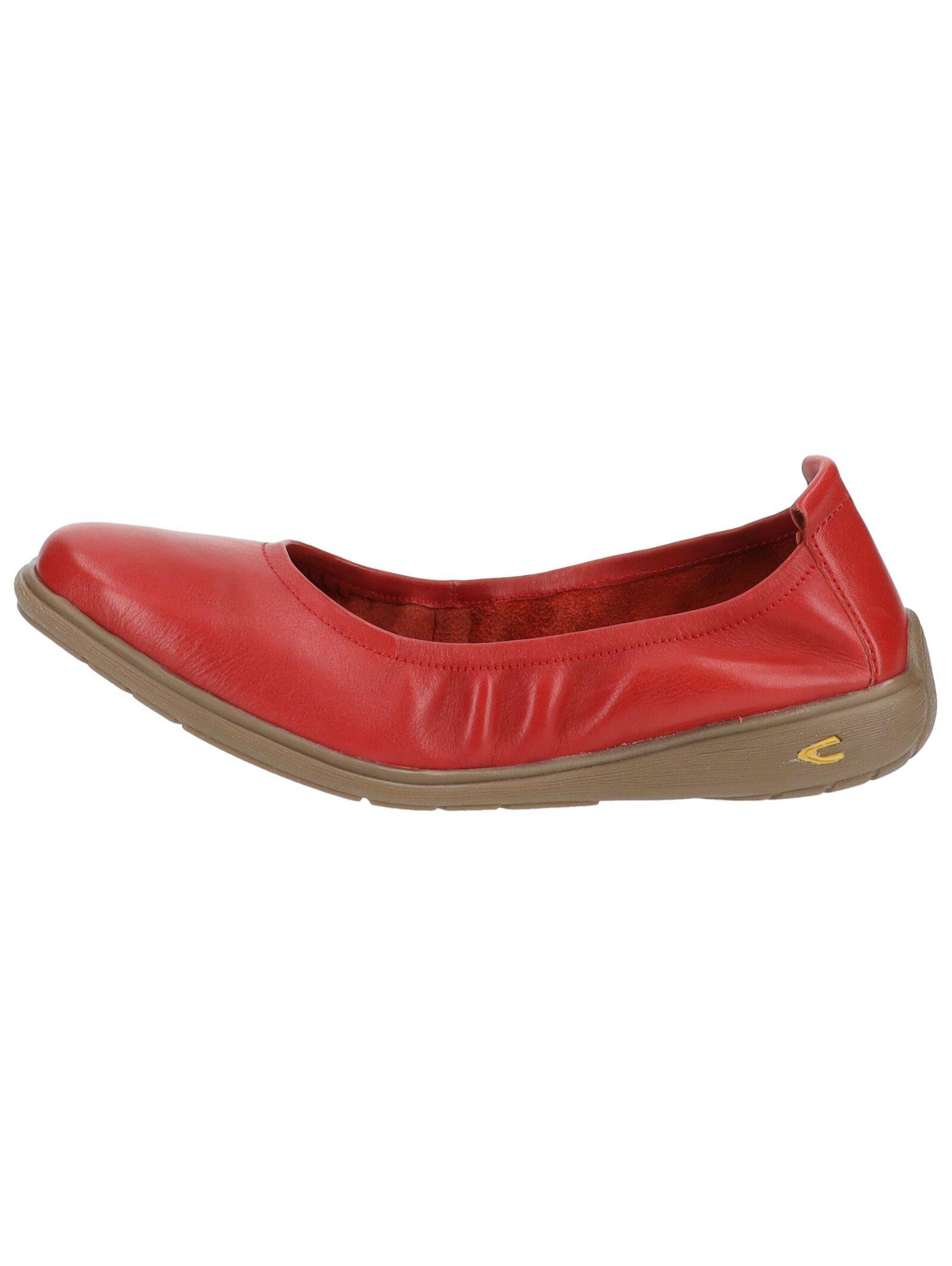 Camel Active  Ballerinas 54CU201-120 