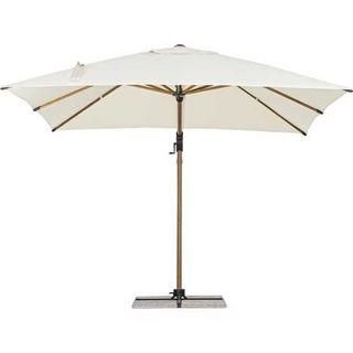 mutoni Parapluie cantilever Orion 300x300 beige naturel  