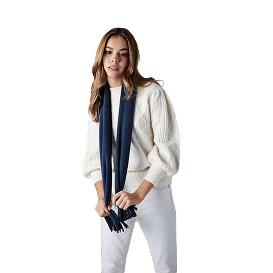 Beechfield Suprafleece Anti-Pilling Dolomite Écharpe Polaire Hiver  