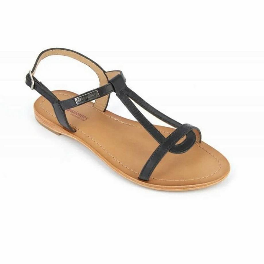 Les Tropeziennes Hamess Sandalen  