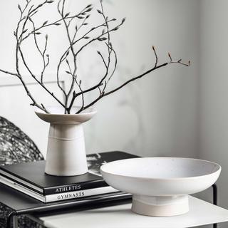 like. by Villeroy & Boch Coupe sur pied Winter Glow  