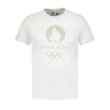 t-shirt graphic paris 2024 n°1