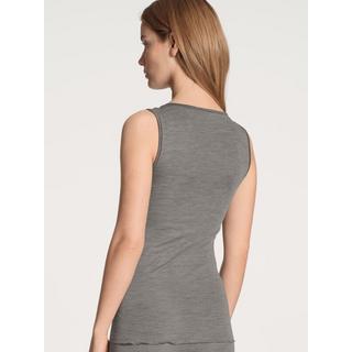 CALIDA Wolle Seide Tanktop  