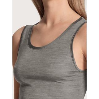 CALIDA Wolle Seide Tanktop  